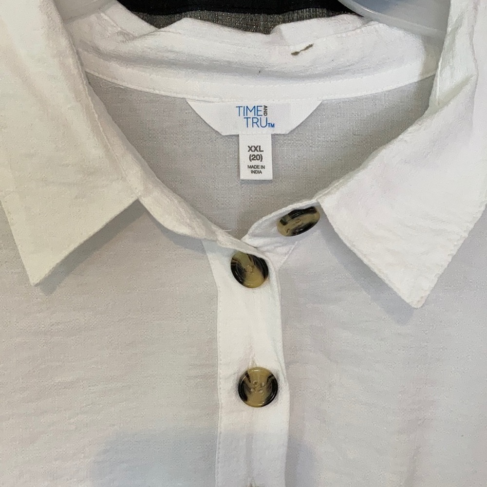 Shirt/ blouse